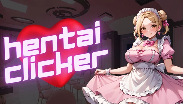 Hentai Clicker: Sayuri is streaming 游戏封面