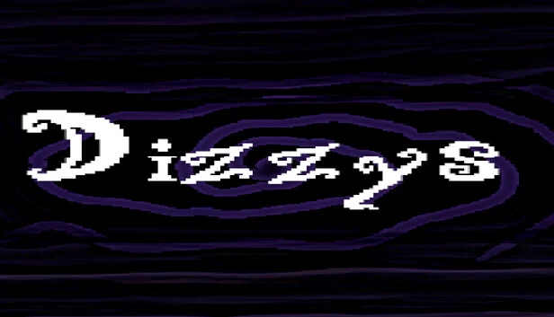 迪兹（Dizzys） 游戏封面