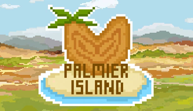 棕榈岛(Palmier Island) 游戏封面