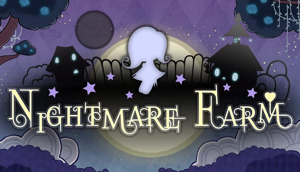 噩梦农场（Nightmare Farm） 游戏封面