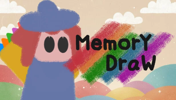 记忆绘图（Memory Draw） 游戏封面