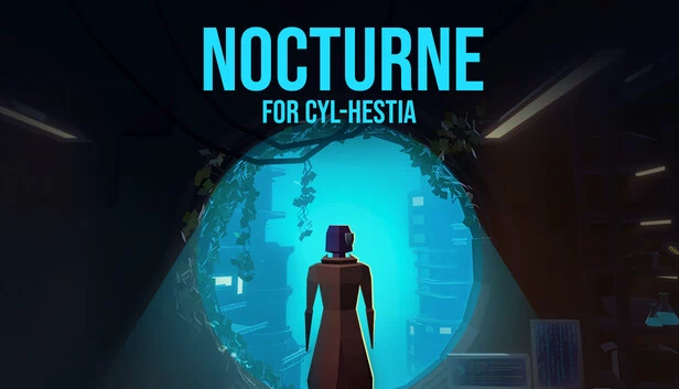 夜曲：赛尔-赫斯提亚（Nocturne for Cyl-Hestia） 游戏封面