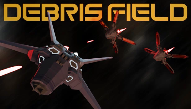 碎片场（Debris Field） 游戏封面