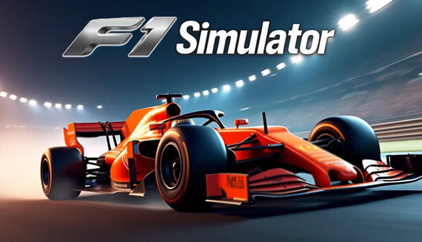 F1 模拟器（F1 Simulator） 游戏封面