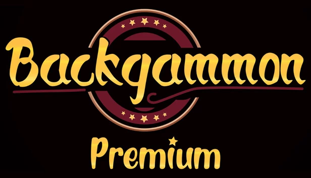 Backgammon Premium 游戏封面