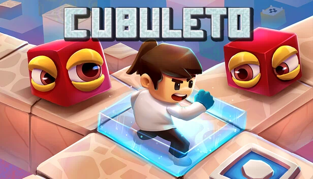 Cubuleto 游戏封面