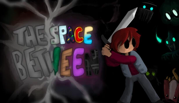 空间之间(Subatomic Forge)(The Space Between (Subatomic Forge)) 游戏封面