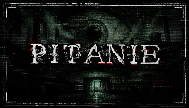 PITANIE 游戏封面