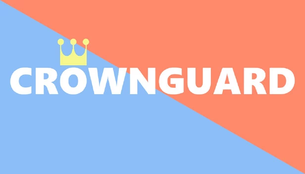 皇冠守卫（Crownguard） 游戏封面
