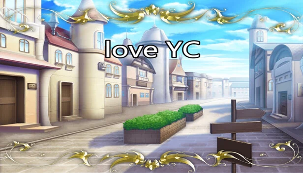 爱 YC（love YC） 游戏封面