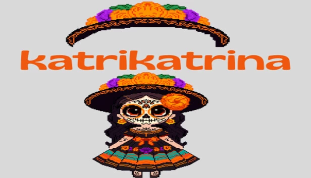卡特里娜(katrikatrina) 游戏封面