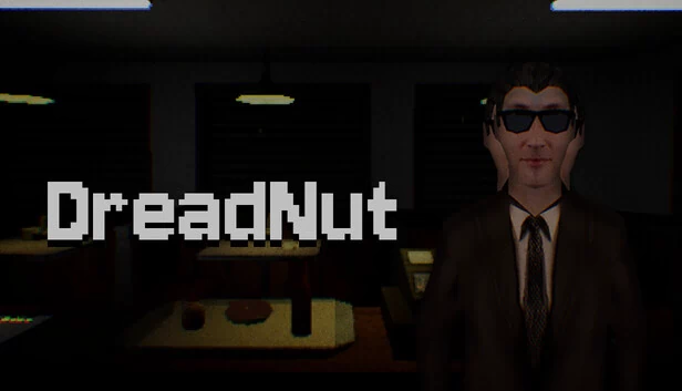 Dreadnut 游戏封面