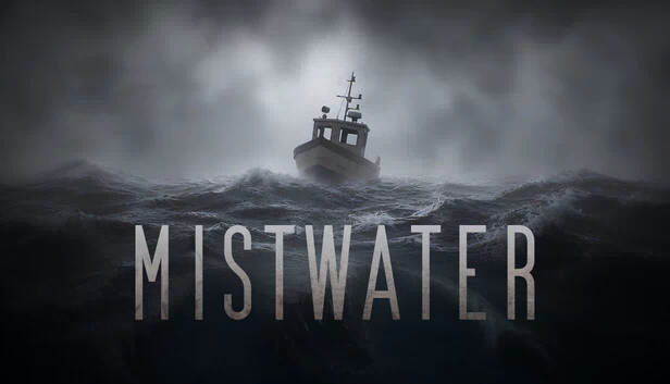 迷雾水（MISTWATER） 游戏封面