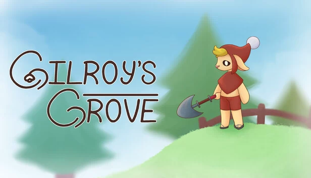 吉尔罗伊的树林（Gilroy's Grove） 游戏封面
