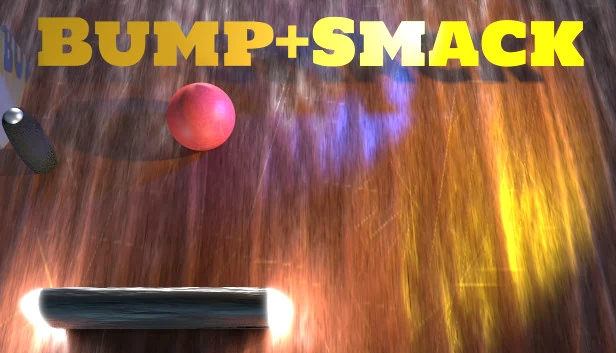 撞击+猛击（Bump+Smack） 游戏封面