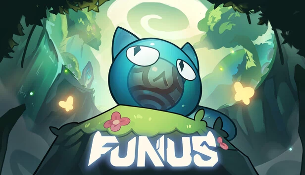 Funus：攀登（Funus: The Climb） 游戏封面