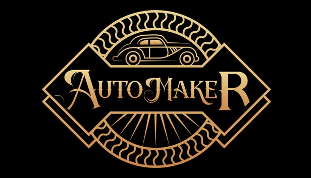 AutoMaker 游戏封面