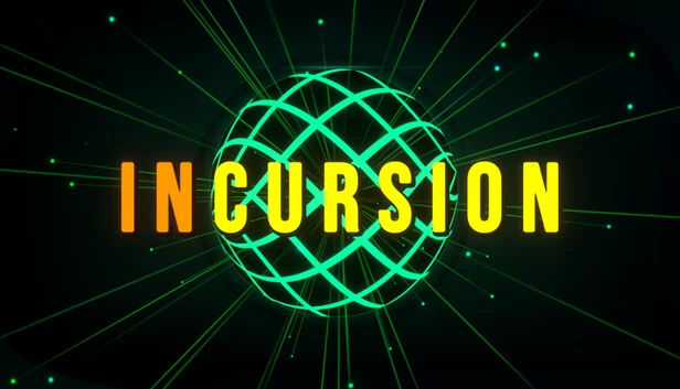 入侵（Incursion） 游戏封面