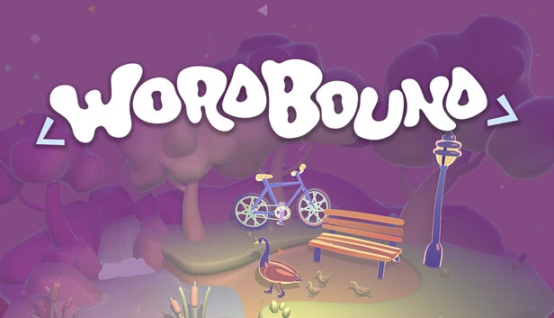 Wordbound 游戏封面