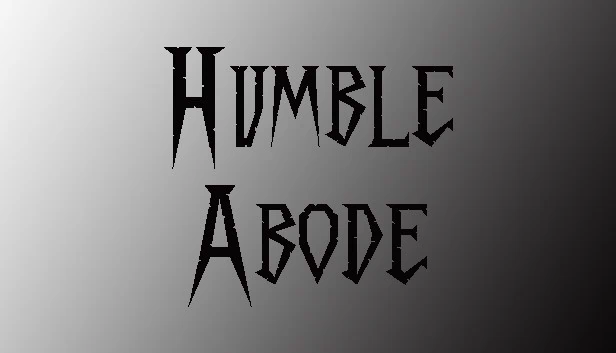 简陋居所（Humble Abode） 游戏封面