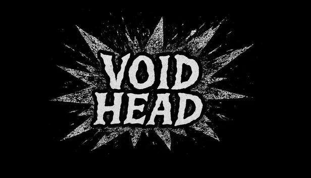 虚空头颅（Void Head） 游戏封面