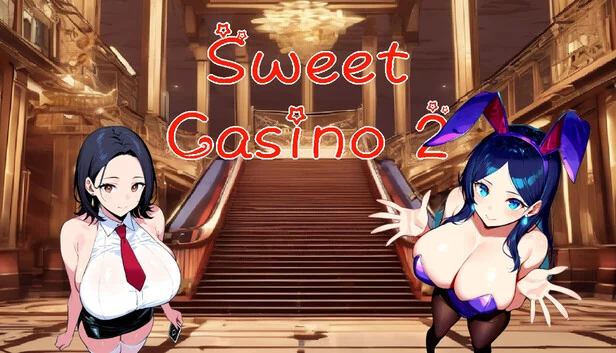 甜蜜赌场 2（Sweet Casino 2） 游戏封面