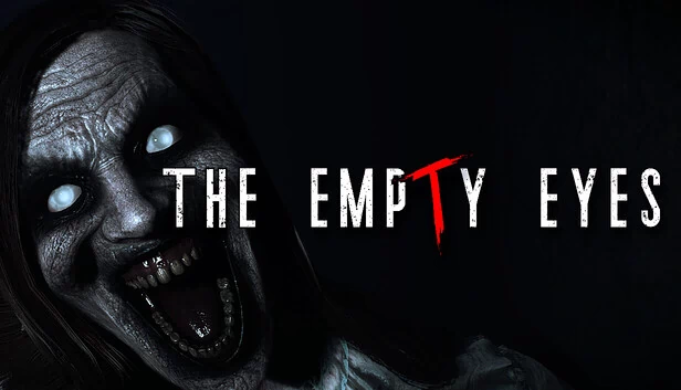 空之眼(The Empty Eyes) 游戏封面