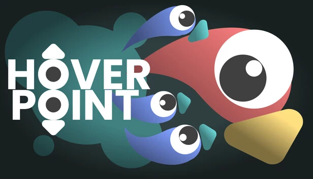 悬停点(Hover Point) 游戏封面