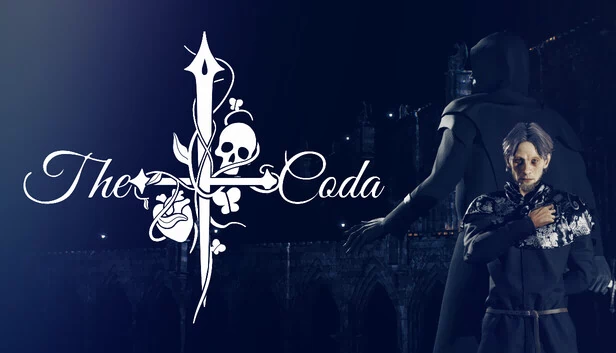 尾声（the Coda） 游戏封面