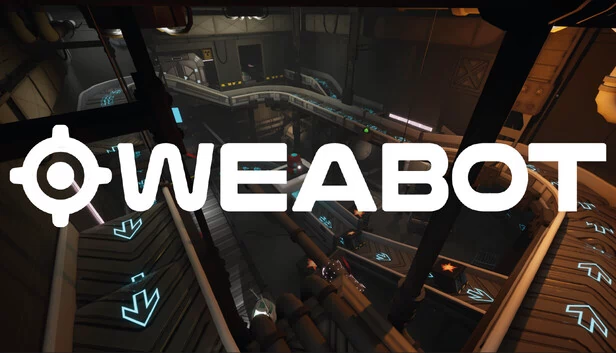 Weabot 游戏封面