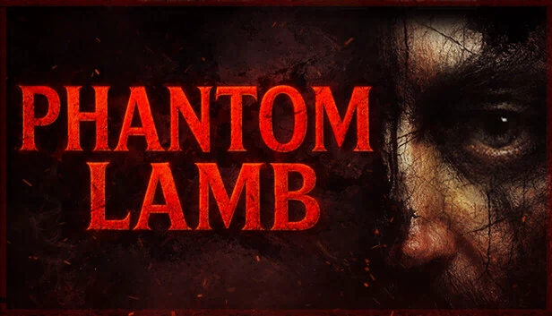 幻影羔羊（Phantom Lamb） 游戏封面