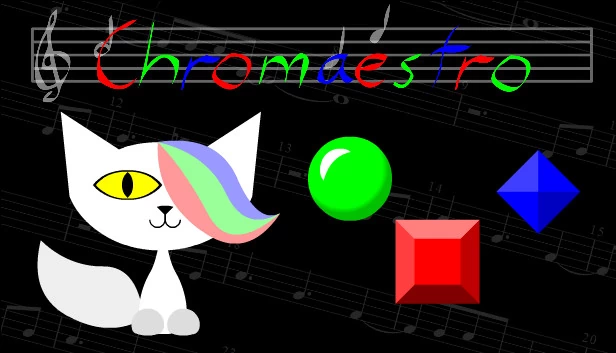 Chromaestro 游戏封面