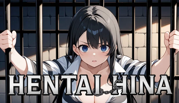 Hentai Hina 游戏封面