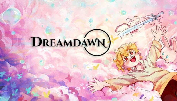 梦黎明（Dreamdawn） 游戏封面