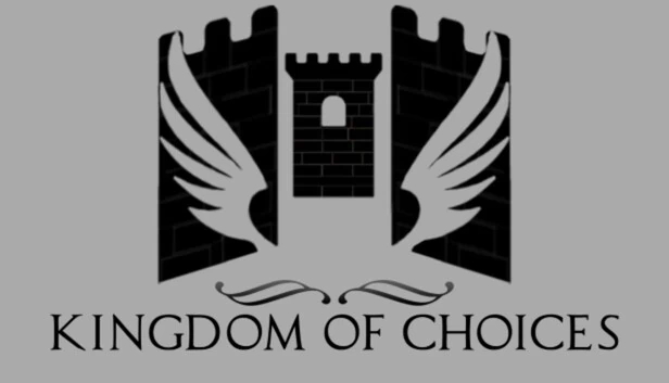 选择王国（Kingdom Of Choices） 游戏封面