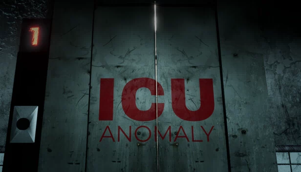 ICU异常（ICU Anomaly） 游戏封面