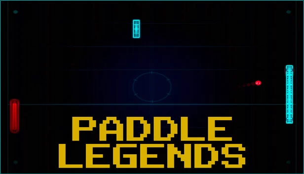 桨板传奇（Paddle Legends） 游戏封面