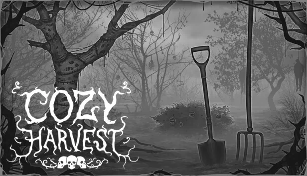 温馨收获（Cozy Harvest） 游戏封面
