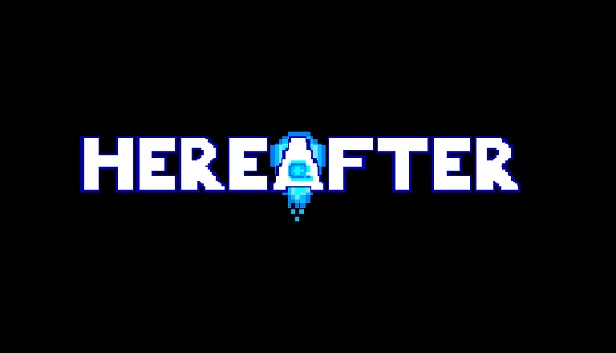 HereAfter 游戏封面