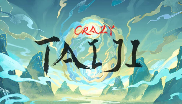疯狂太极（CrazyTaiji） 游戏封面