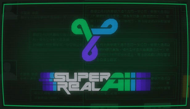超级真实AI（Super Real AI） 游戏封面