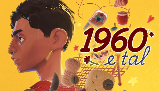 1960 e tal 游戏封面