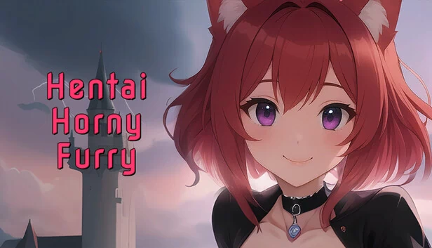Hentai Horny Furry 游戏封面