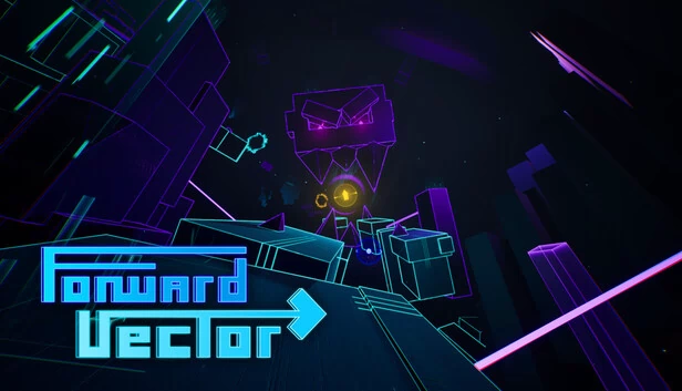 Forward Vector 游戏封面