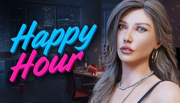欢乐时光（Happy Hour） 游戏封面