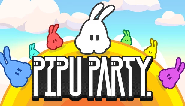 皮普派对（PiPu Party） 游戏封面