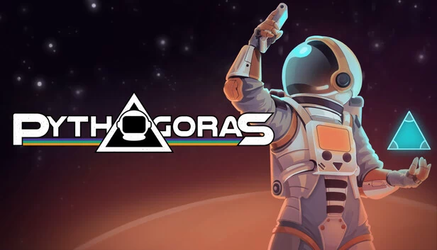 毕达哥拉斯（Pythagoras） 游戏封面