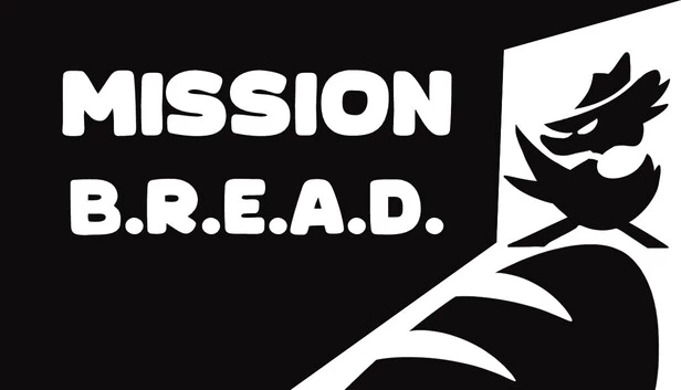 任务:B.R.E.A.D(Mission: B.R.E.A.D) 游戏封面