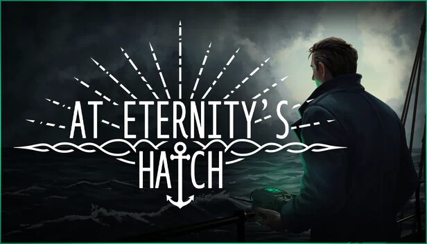 在永恒的孵化处（At Eternity's Hatch） 游戏封面
