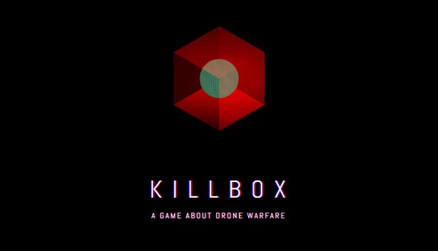 杀戮空间(Killbox) 游戏封面
